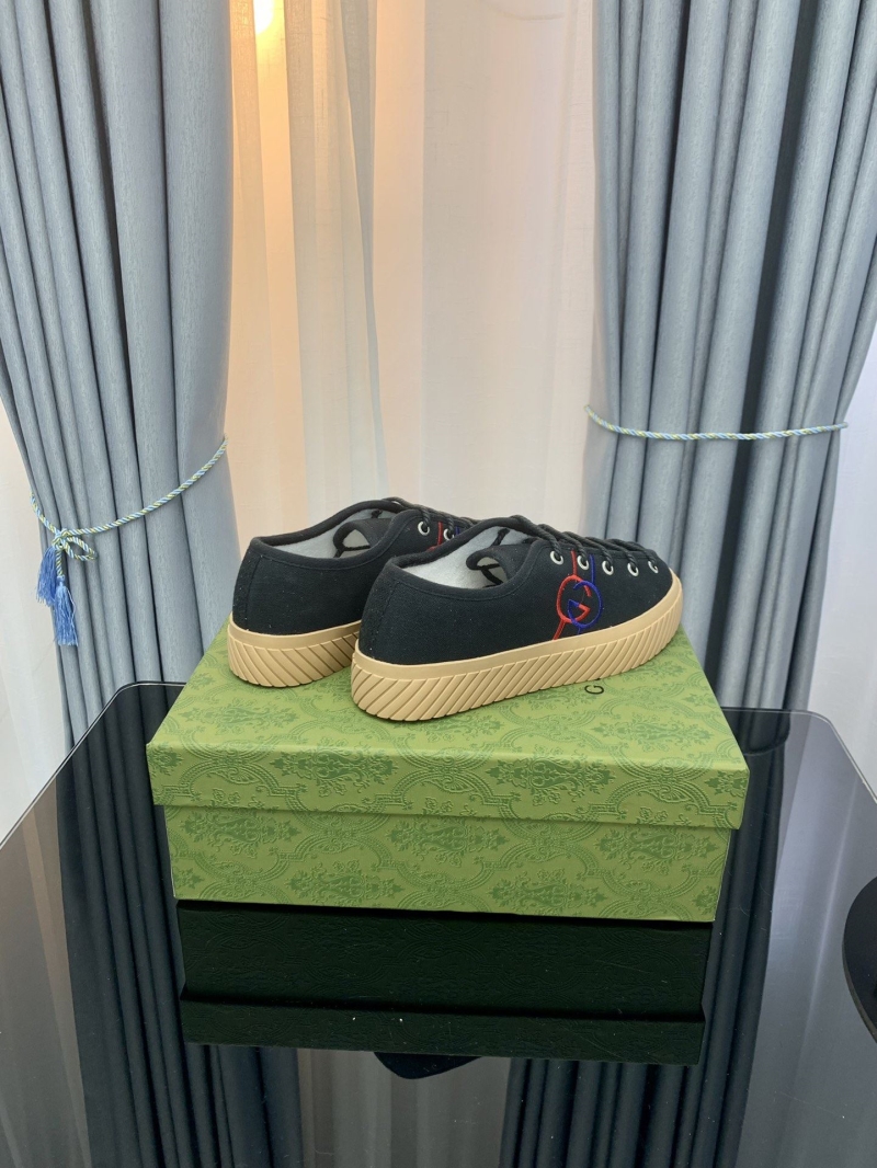 Gucci Casual Shoes